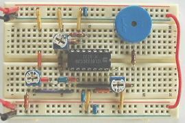 ICL8038の実験